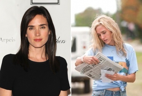 Дженнифер Коннелли в фильме "Что случилось с Вирджинией?" Дженнифер Коннелли в фильме "Что случилось с Вирджинией?"