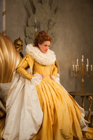 Джулия Робертс "Белоснежка: Месть гномов"