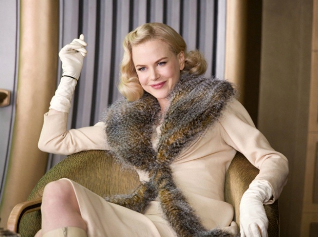 Николь Кидман "Золотой компас"