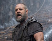 Кассовые сборы фильма "Ной" превысили $300 млн