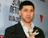 Сергей Пускепалис дебютирует в режиссуре Сергей Пускепалис дебютирует в режиссуре