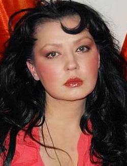 Александра Колкунова Актриса Фото