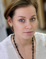 Валерія Жидкова