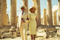 Два лика января