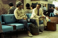 Два лика января