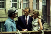 Два лика января