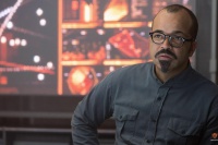 Голодні ігри: Сойка-пересмішниця. Частина I