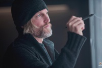 Голодні ігри: Сойка-пересмішниця. Частина I