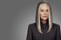 Голодні ігри: Сойка-пересмішниця. Частина I