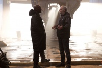 Голодні ігри: Сойка-пересмішниця. Частина I