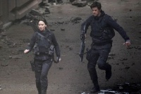 Голодні ігри: Сойка-пересмішниця. Частина I