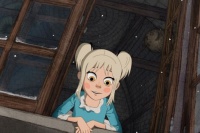Таємниця Сухарівської башні. Чародії рівноваги