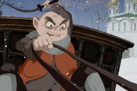 Таємниця Сухарівської башні. Чародії рівноваги