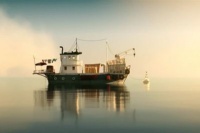 За далекими морями