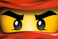 Lego® Ниндзяго фильм
