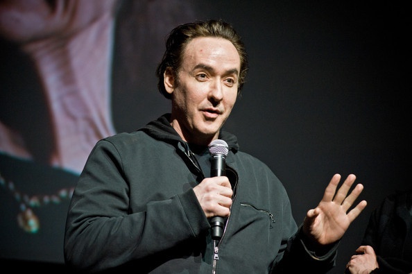 47-летний Джон Кьюсак убежденный холостяк.