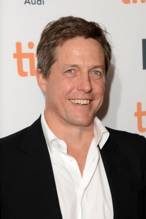 53-летний Хью Грант - множество романов, трое детей и ни одного брака.