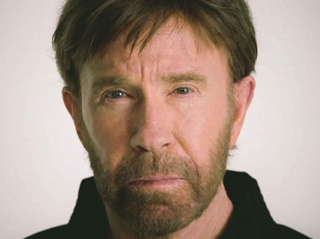 6. Чак Норрис является персонажем онлайн-игры World of Warcraft