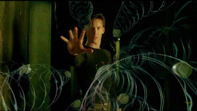 Пистолеты агентов — Desert Eagle. 50 AE.