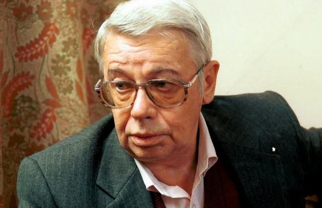 Скончался Александр Сергеевич Демьяненко 22 августа 1999 года в Санкт-Петербурге от сердечной недостаточности, был похоронен на Серафимском кладбище.