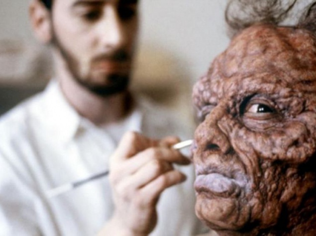 Муха / The Fly (1986) Муха / The Fly (1986)