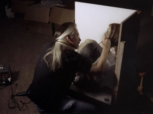 Звонок / The Ring (2002) Звонок / The Ring (2002)