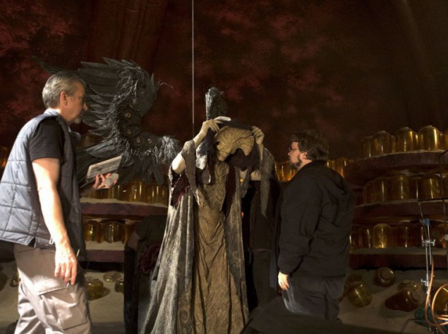 Хеллбой: Герой из пекла / Hellboy (2004) Хеллбой: Герой из пекла / Hellboy (2004)