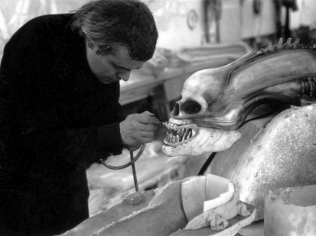 Чужой / Alien (1979) Чужой / Alien (1979)