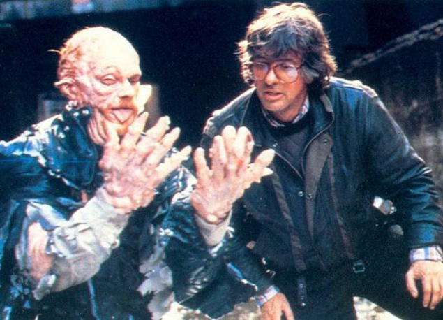 Робокоп / RoboCop (1987) Робокоп / RoboCop (1987)