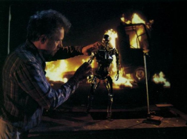 Терминатор / The Terminator (1984) Терминатор / The Terminator (1984)