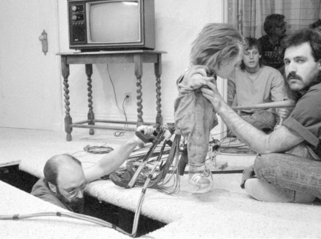 Детская игра /Child’s Play (1988) Детская игра /Child’s Play (1988)