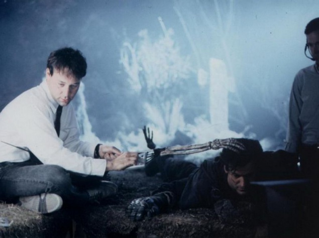 Армия тьмы / Army of Darkness (1992) Армия тьмы / Army of Darkness (1992)