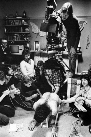 Американский оборотень в Лондоне / An American Werewolf in London (1981) Американский оборотень в Лондоне / An American Werewolf in London (1981)