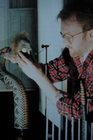 Битлджус / Beetle Juice (1988) Битлджус / Beetle Juice (1988)