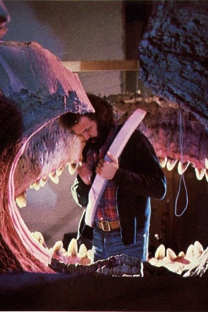 Звездные войны: Эпизод 5 – Империя наносит ответный удар / Star Wars: Episode V – The Empire Strikes Back (1980) Звездные войны: Эпизод 5 – Империя наносит ответный удар / Star Wars: Episode V – The Empire Strikes Back (1980)