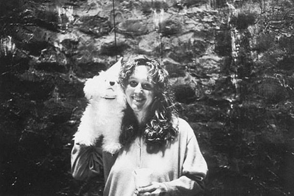 За кадром фильма "Молчание ягнят". За кадром фильма "Молчание ягнят".