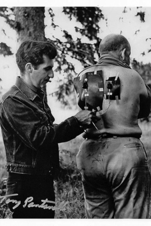 Фильм "Ночь живых мертвецов". Фильм "Ночь живых мертвецов".