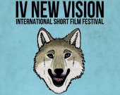 В Киеве пройдет фестиваль короткометражек New Vision