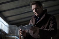 Прогулка среди могил