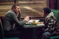 Прогулка среди могил