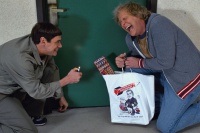 Тупой и еще тупее 2