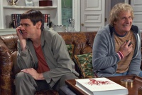 Тупой и еще тупее 2