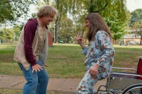 Тупой и еще тупее 2