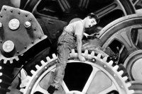 Ретроспектива Чарлі Чапліна