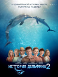 История дельфина 2