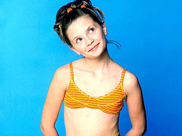 Миша Бартон Миша Бартон