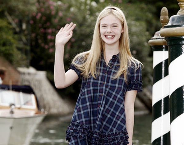 2010 год на 67-Венецианском кинофестивале.