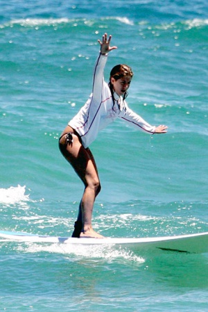 Дженнифер Энистон