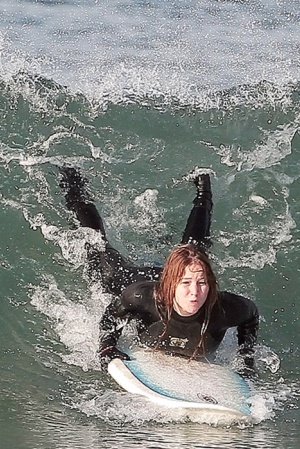 Дженнифер Лоуренс