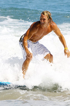 Метью макКонахи